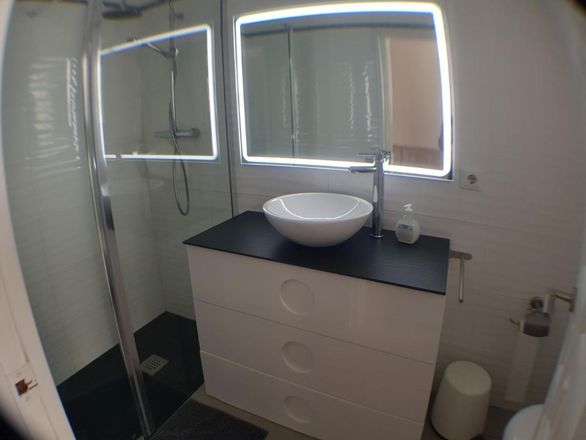 Puerto Rico 6 Apartman Empuriabrava Kültér fotó