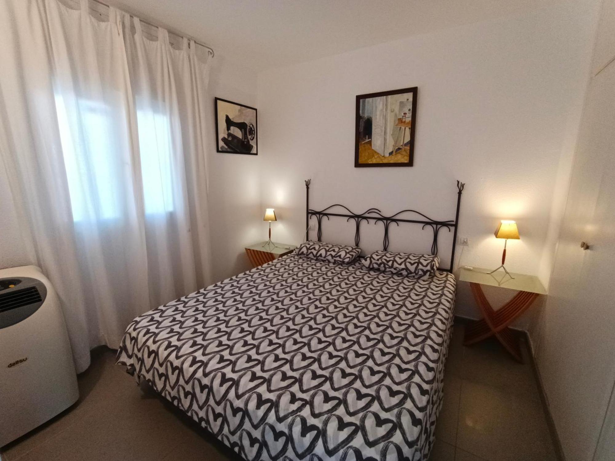 Puerto Rico 6 Apartman Empuriabrava Kültér fotó