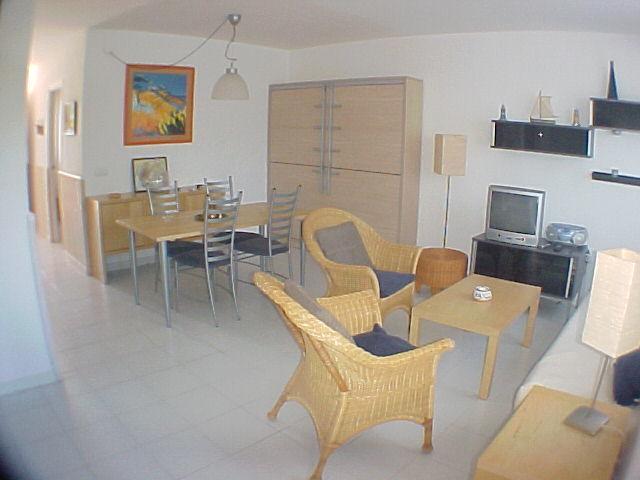 Puerto Rico 6 Apartman Empuriabrava Kültér fotó