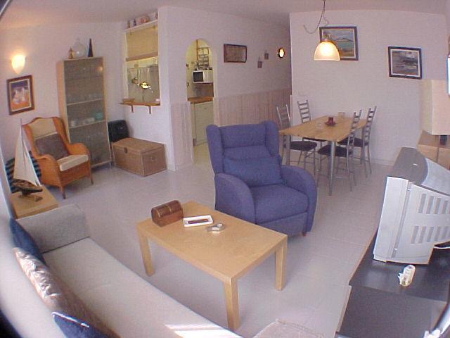 Puerto Rico 6 Apartman Empuriabrava Kültér fotó