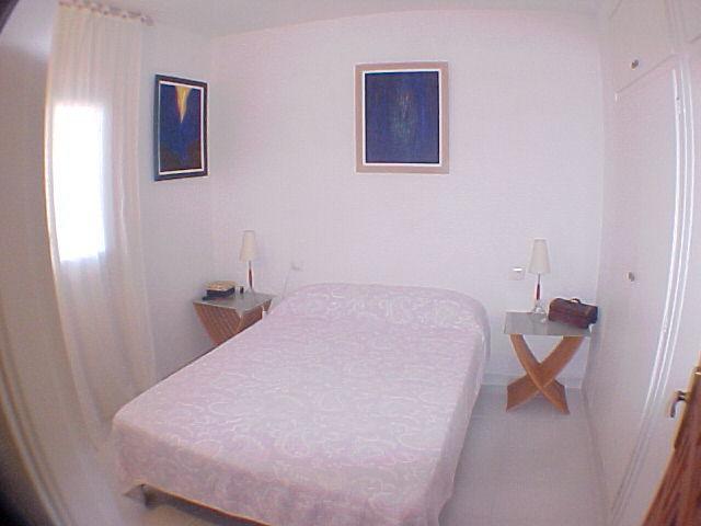 Puerto Rico 6 Apartman Empuriabrava Kültér fotó